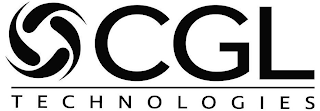 CGL TECHNOLOGIES logo