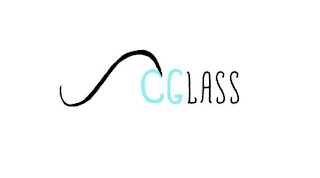 CGLASS logo