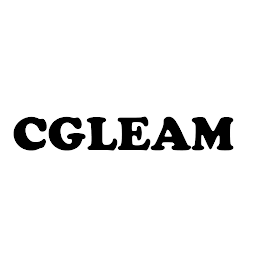 CGLEAM logo