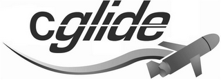 CGLIDE logo