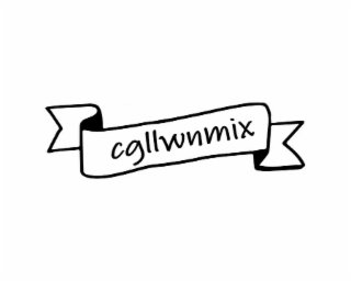 CGLLWNMIX logo