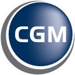 CGM logo