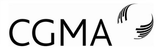 CGMA logo