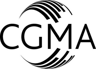 CGMA logo