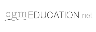 CGMEDUCATION.NET logo
