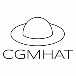 CGMHAT logo