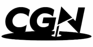 CGN logo