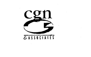 CGN & ASSOCIATES logo