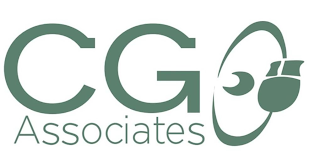 CGO ASSOCIATES logo