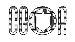 CGOA logo