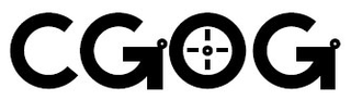 CGOG logo