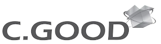 C.GOOD logo