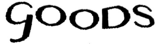 CGOODS logo