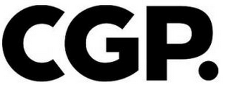 CGP. logo
