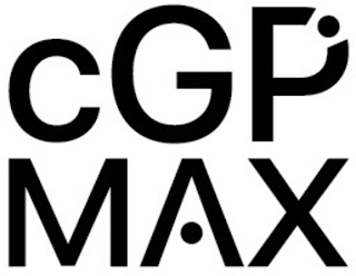 CGP MAX logo