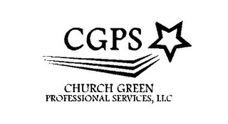 CGPS CHURCH GREEN PROFESSIONAL SERVICES, LLC logo