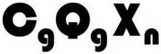 CGQGXN logo