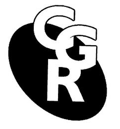 CGR logo