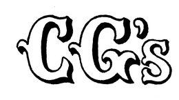 CG'S logo