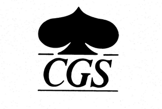 CGS logo