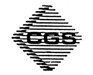 CGS logo