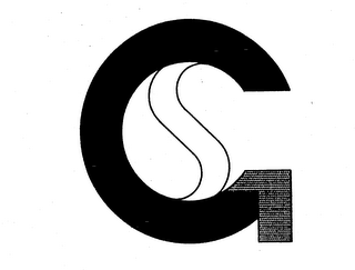 CGS logo