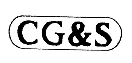 CG&S logo