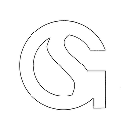 CGS logo