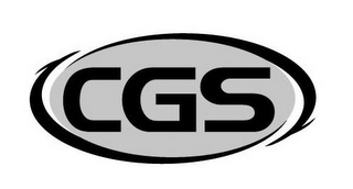 CGS logo
