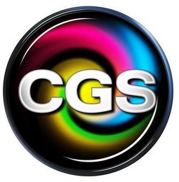 CGS logo