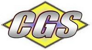 CGS logo