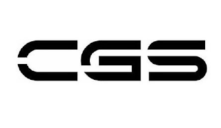 CGS logo