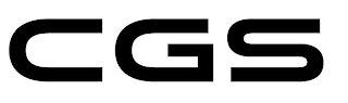 CGS logo