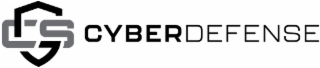 CGS CYBERDEFENSE logo