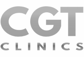 CGT CLINICS logo