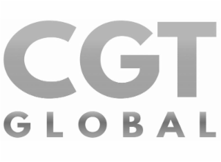 CGT GLOBAL logo