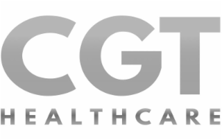 CGT HEALTHCARE logo