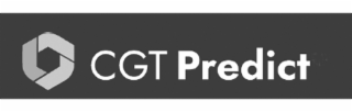 CGT PREDICT logo