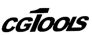 CGTOOLS logo