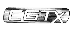 CGTX logo