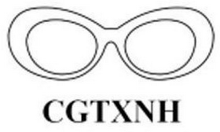 CGTXNH logo
