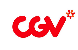 CGV logo