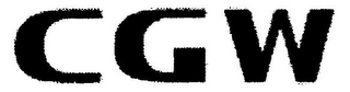 CGW logo