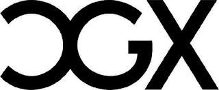 CGX logo