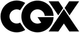 CGX logo