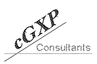 CGXP CONSULTANTS logo