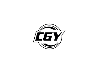 CGY logo