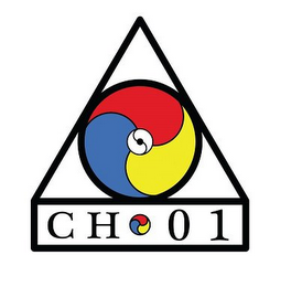 CH 01 logo