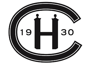 CH 1930 logo
