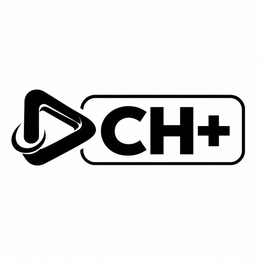 CH+ logo